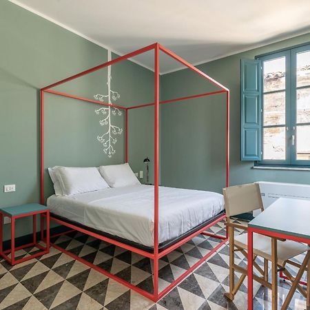 Casa San Francesco Rooms Palermo Luaran gambar