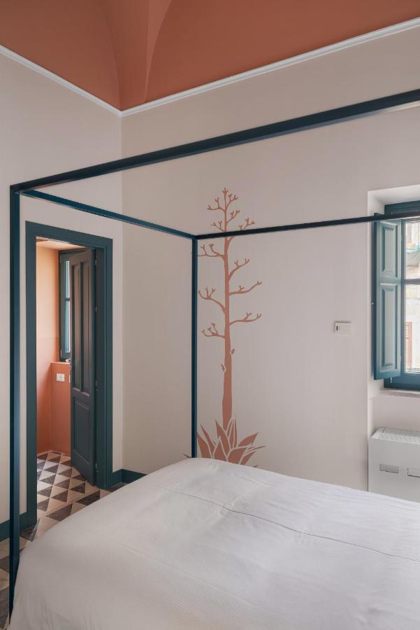 Casa San Francesco Rooms Palermo Luaran gambar