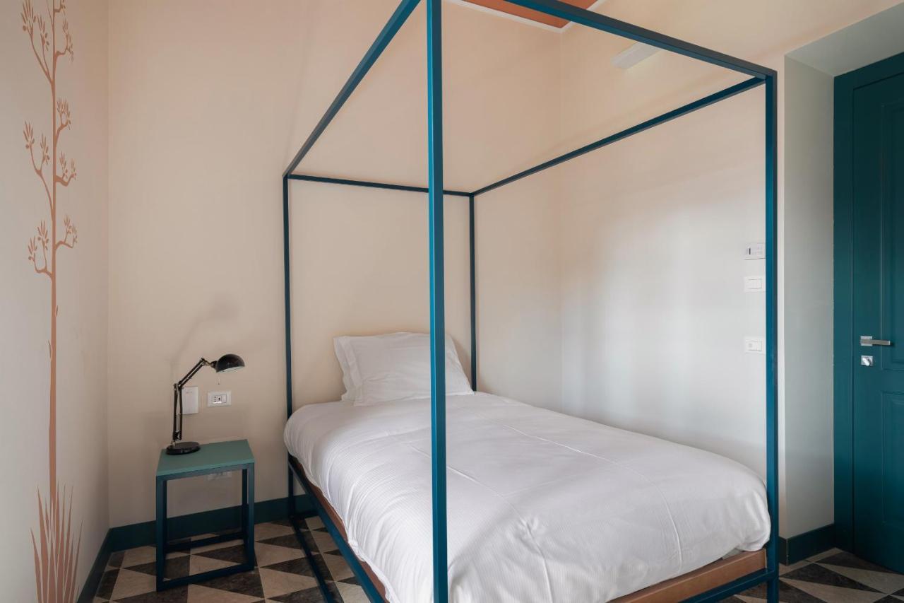 Casa San Francesco Rooms Palermo Luaran gambar