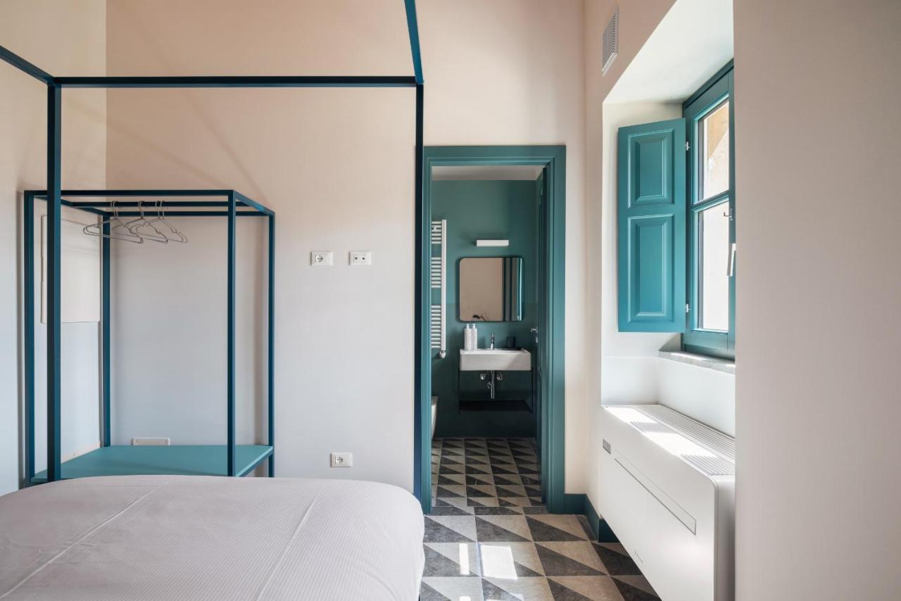 Casa San Francesco Rooms Palermo Luaran gambar