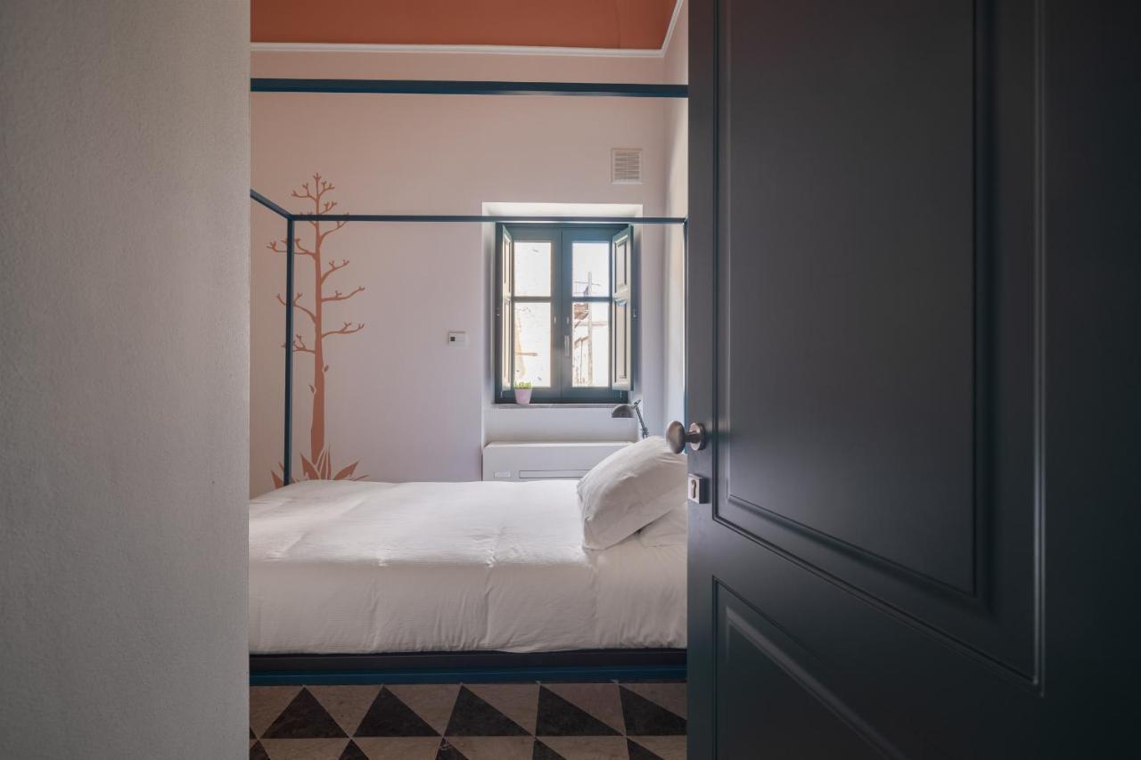 Casa San Francesco Rooms Palermo Luaran gambar