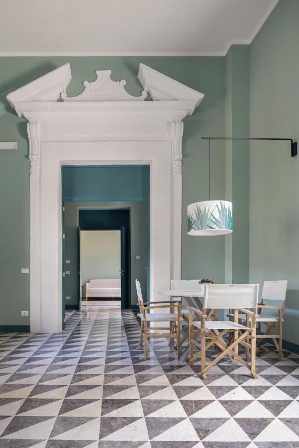 Casa San Francesco Rooms Palermo Luaran gambar