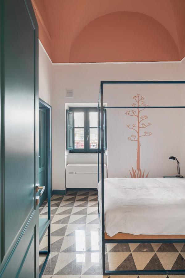 Casa San Francesco Rooms Palermo Luaran gambar