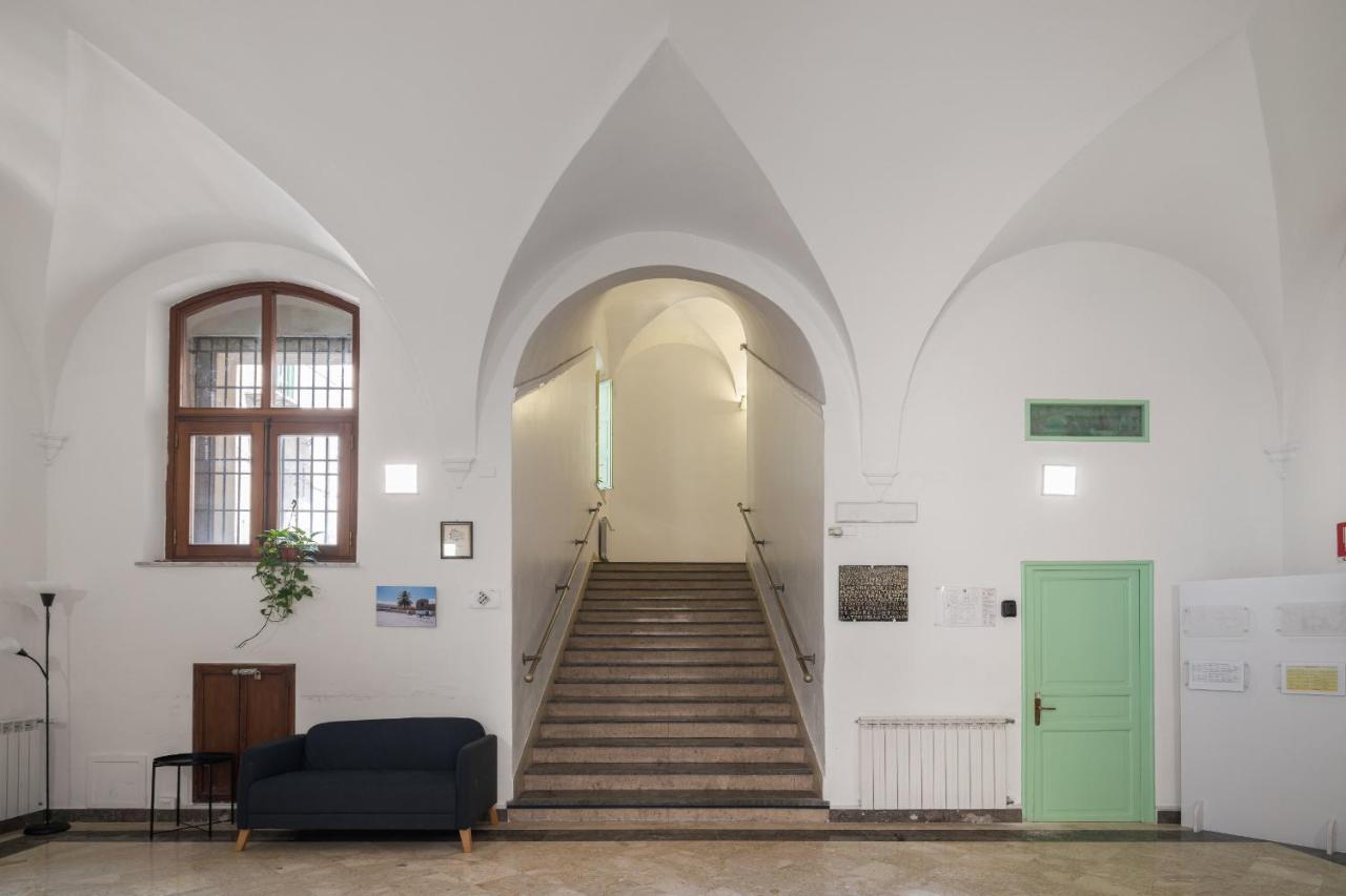 Casa San Francesco Rooms Palermo Luaran gambar