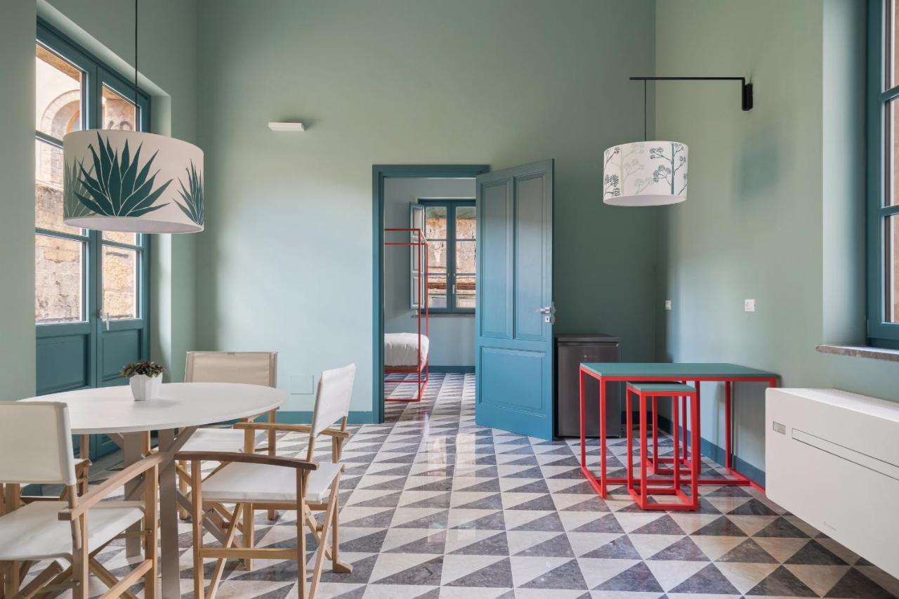 Casa San Francesco Rooms Palermo Luaran gambar