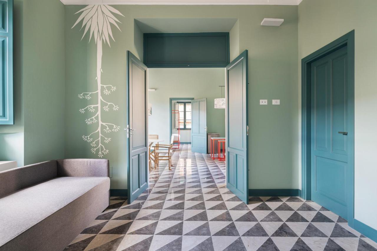 Casa San Francesco Rooms Palermo Luaran gambar