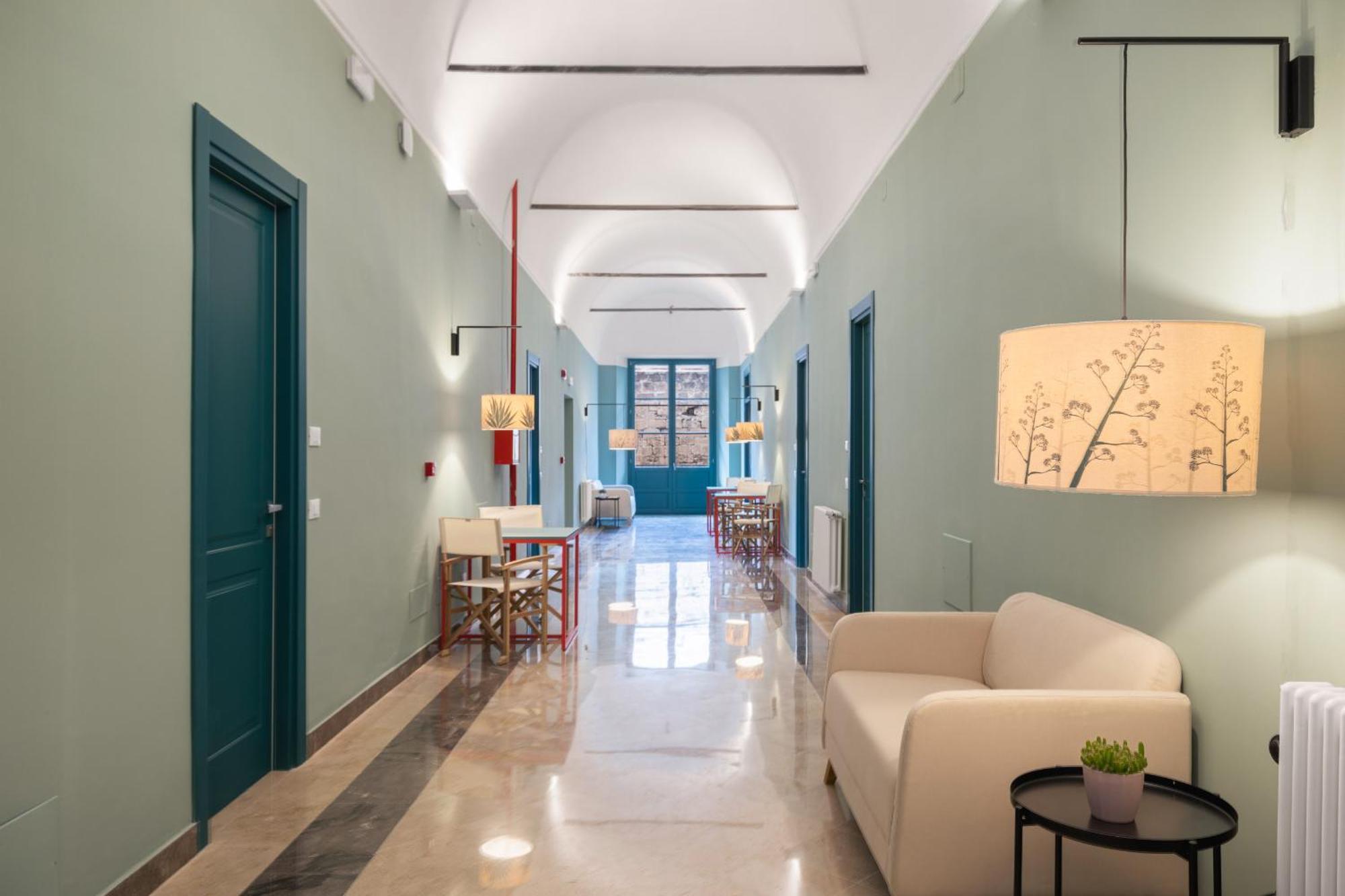Casa San Francesco Rooms Palermo Luaran gambar
