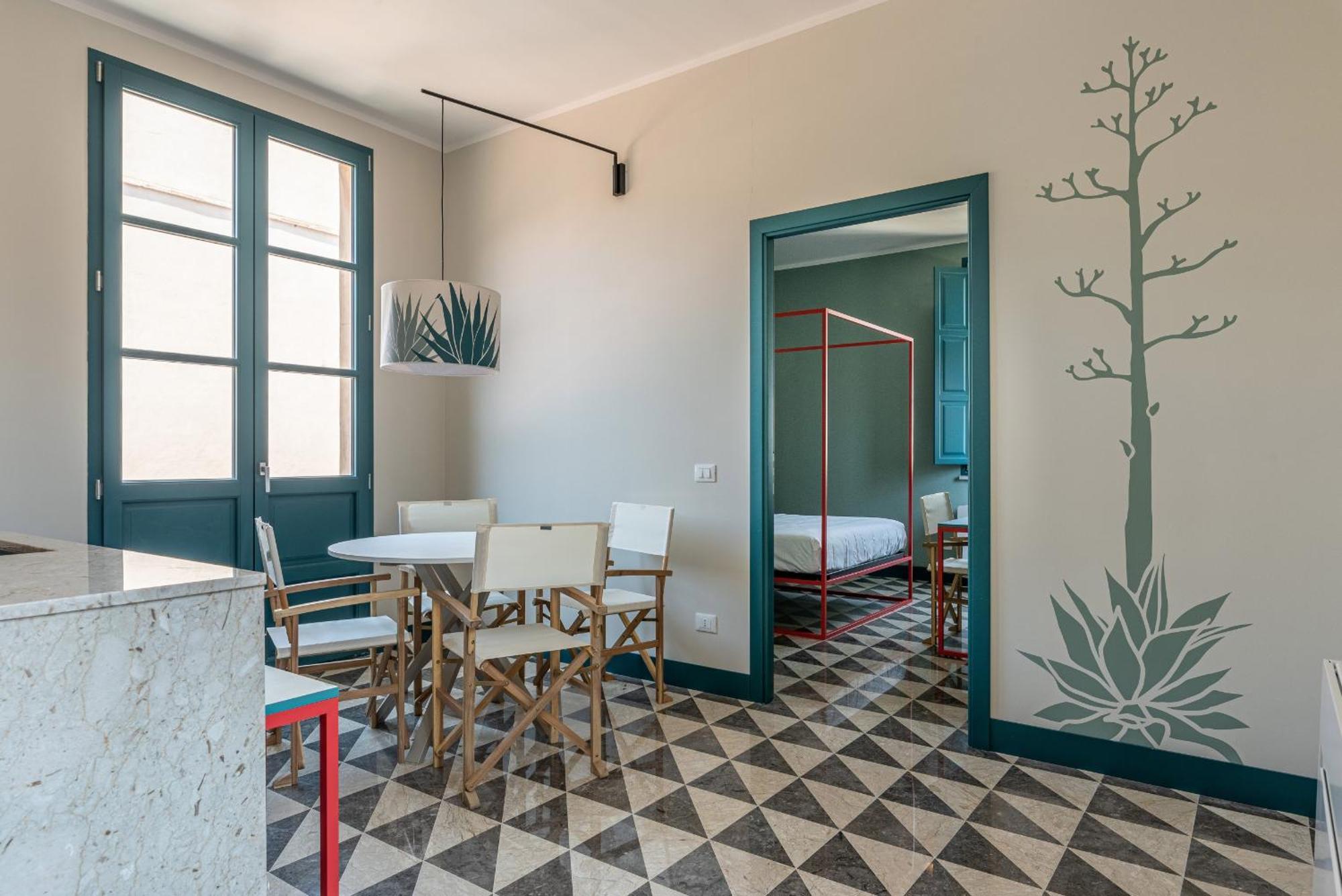 Casa San Francesco Rooms Palermo Luaran gambar